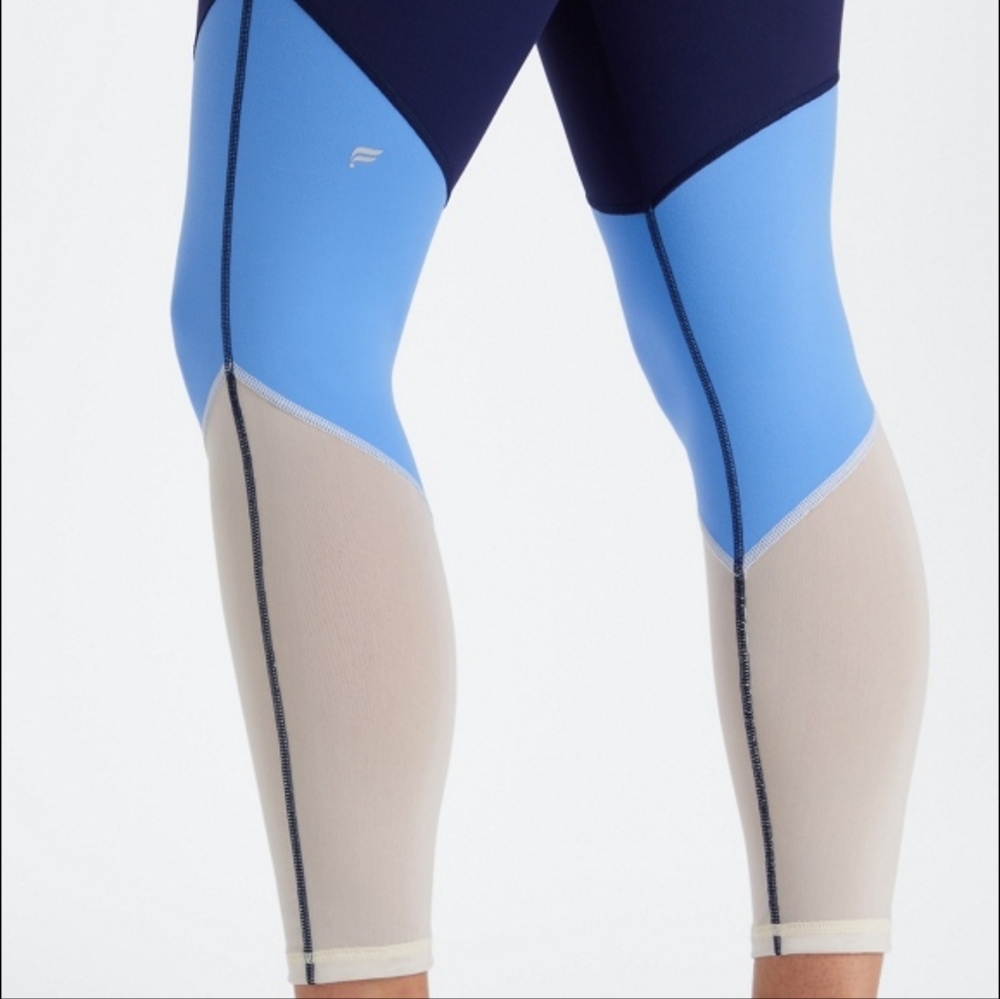 Fabletics Women's Powerhold Athletic Leggings